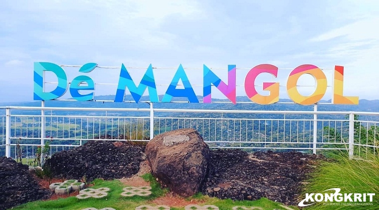 De Mangol, Surga Tersembunyi di Gunungkidul! Wisata Instagramable dan Tips Seru Untuk Petualanganmu! (Foto : Dok. Istimewa)