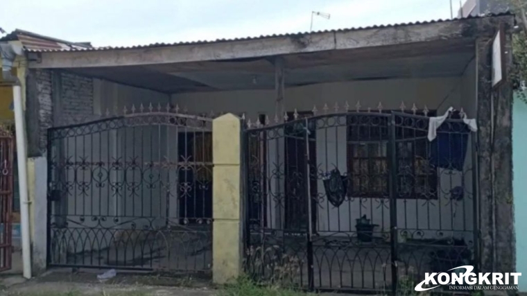 Di Balik Rumah Angker Karunrung Makassar, Membongkar Pembunuhan Sadis 1995. (Foto : Dok. Istimewa)