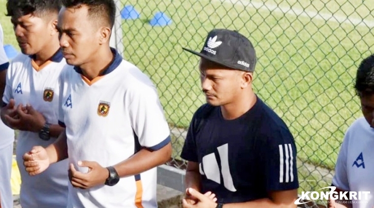 Duet Magis Martha-Ardi Antar Persikopa ke Final Piala Soeratin U-17 Nasional.