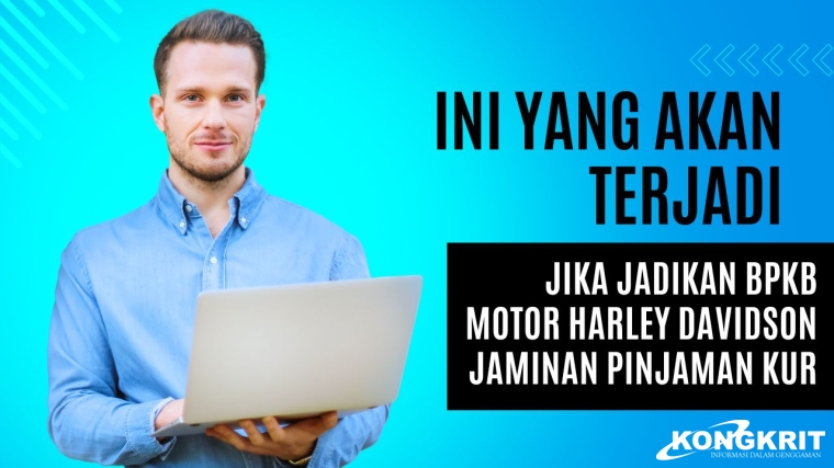 Ilustrasi Pinjaman KUR