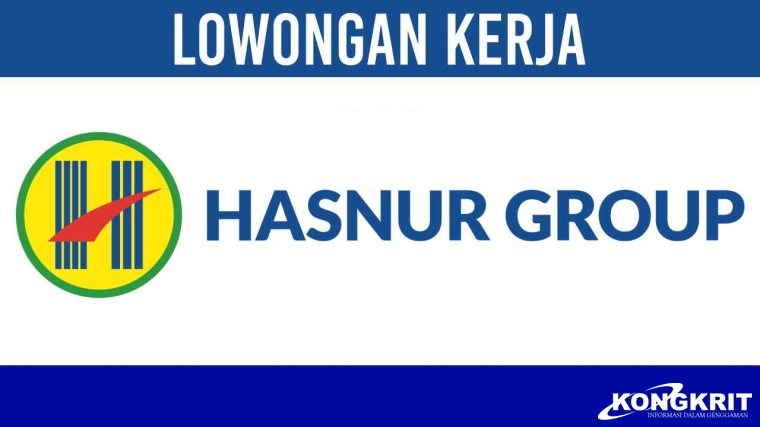 Fresh Graduate Merapat! Lowongan Kerja PT Hasnur Jaya Utama Desember 2023, Intip Posisi dan Cara Daftarnya