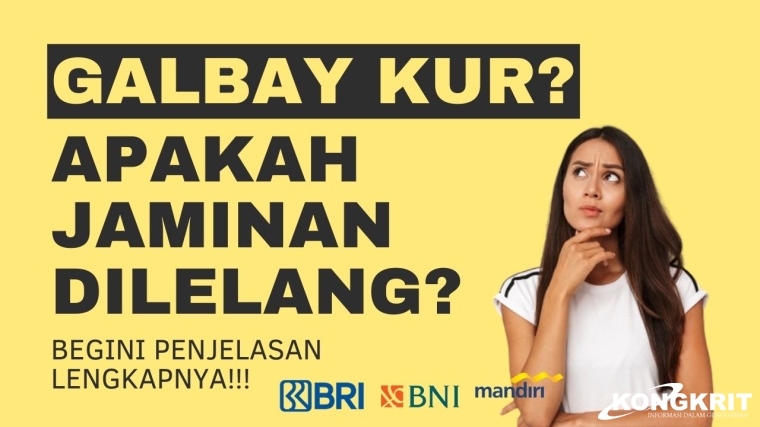 Ilustrasi Pinjaman KUR