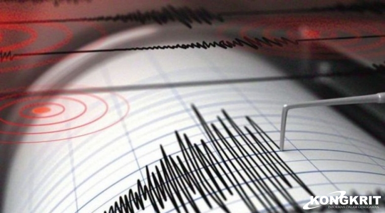 Gempa Terkini 4,8 M Menggetarkan Air Bangis Pasaman Barat: Seluk-Beluk dan Langkah-Langkah Persiapan yang Perlu Diketahui. (Foto : Dok. Istimewa)