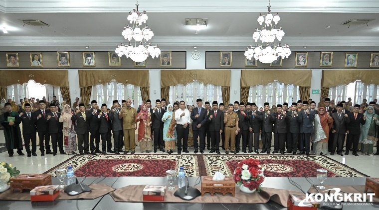 Gubernur Mahyeldi Ansharullah, Meningkatkan Kualitas Pendidikan di Sumbar