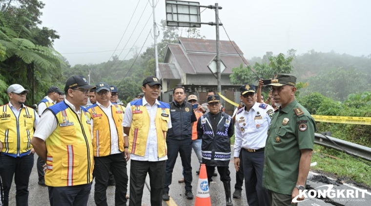 Gubernur Sumbar Keluarkan Surat Edaran untuk Libur Panjang, Lalu Lintas Lancar, Liburan Nyaman