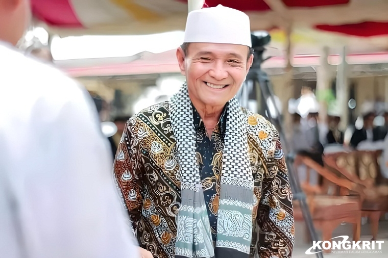 Innalillahi, Ulama Kharismatik Asal Indramayu, Buya Syakur Yasin, Telah Berpulang