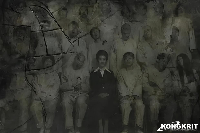 Jadi Salah Satu dari 7 Lokasi Terseram di Dunia, Ini Dia 5 Fakta Menarik Gonjiam Haunted Hospital. (Foto : Dok. Istimewa)
