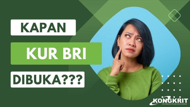 Ilustrasi Pinjaman KUR Bank BRI
