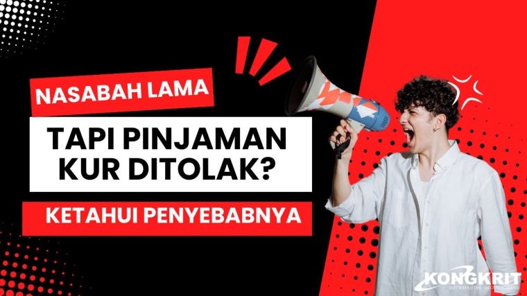 Ilustrasi Pinjaman KUR