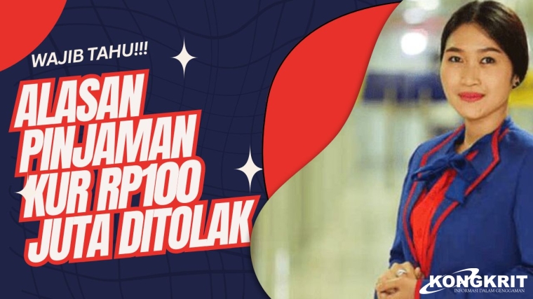 Ilustrasi Pinjaman KUR