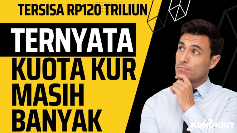 Ilustrasi Pinjaman KUR