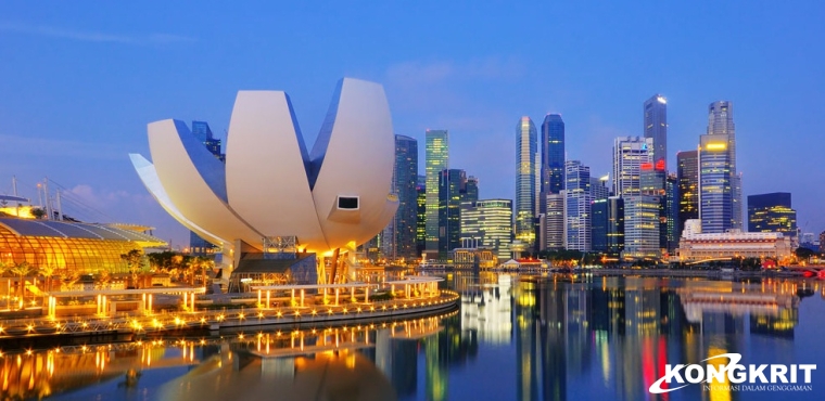Liburan ke Singapura? Yuk Temukan Bersama &quot;Hidden Gem&quot; yang Menakjubkan