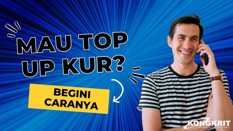 Ilustrasi Pinjaman KUR
