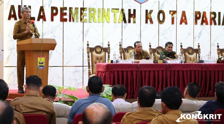 Membangun Kota Pariaman yang Lebih Maju, Forum Konsultasi Publik RPJPD