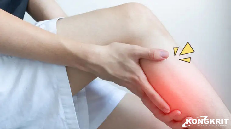 Mengatasi Kaki Kram Saat Berolahraga, Tips dan Trik untuk Tubuh yang Sehat. (Foto : Dok. Istimewa)