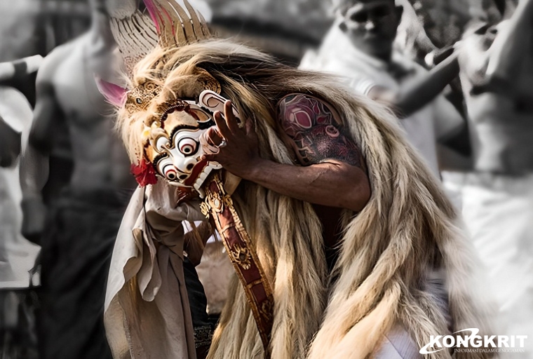 Mengungkap Misteri 9 Makhluk Mitologi Indonesia yang Melegenda di Seluruh Dunia