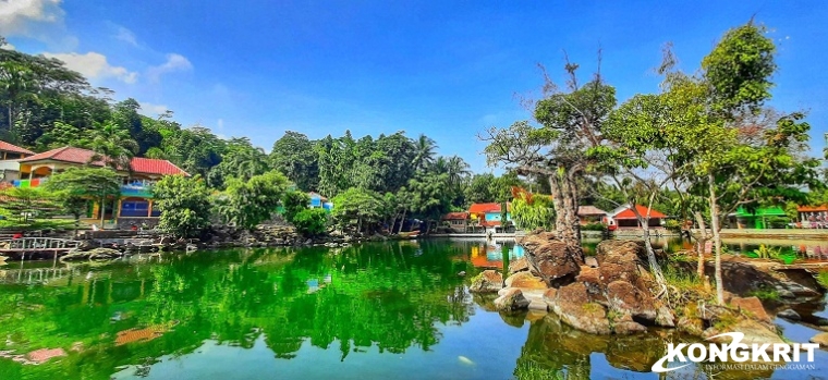 Menjelajahi Keindahan Alam Majalengka, 7 Destinasi Hits dan Instagramable untuk Liburan Awal Tahun! (Foto : Dok. Istimewa)