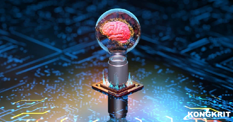 Menjelajahi Quantum, Misteri Dunia yang Lebih Kecil dari Atom. (Foto : Dok. Istimewa)
