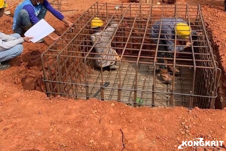 Misteri Tumbal Proyek, Dibalik Pembangunan, Urban Legend yang Bikin Geger! (Foto : Dok. Istimewa)