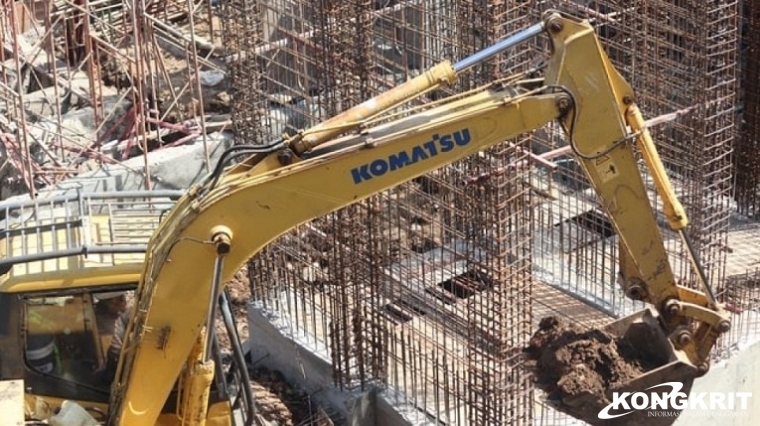 Mitos Tumbal Proyek Sejak Zaman Belanda, Antara Sejarah dan Kepercayaan Mistis. (Foto : Dok. Istimewa)