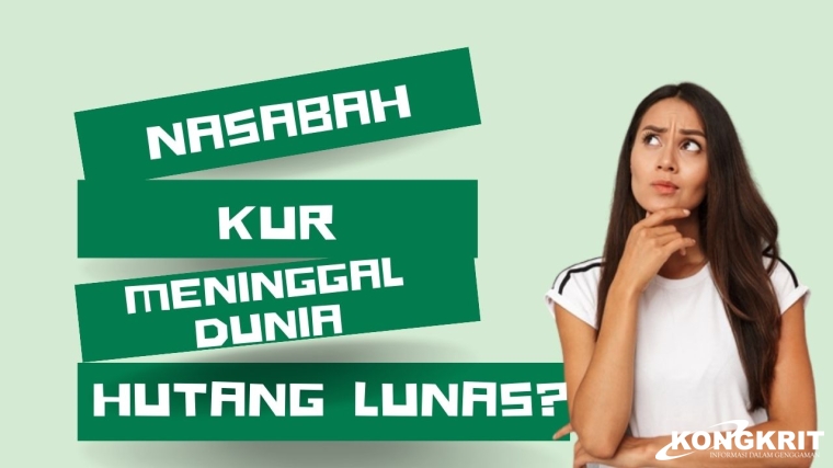 Ilustrasi Pinjaman KUR