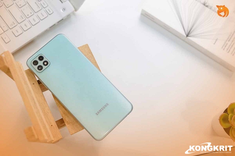 Ngiler Abis! Ini Dia Ponsel Terkini yang Bikin Semua Orang Pengen Punya! (Foto : Dok. Istimewa)