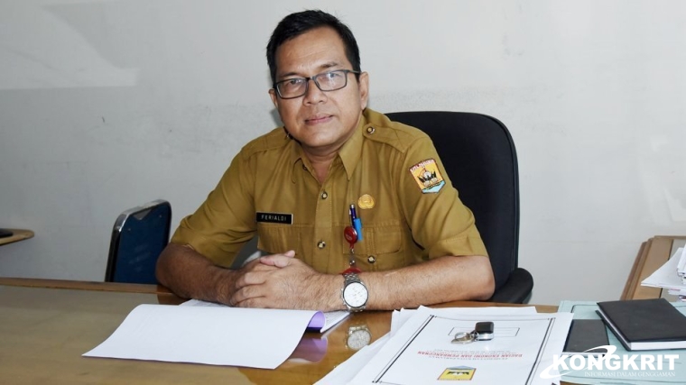 PAD Sektor Pariwisata Kota Pariaman Melonjak 3 Kali Lipat, 2023 Tahun Kejayaan