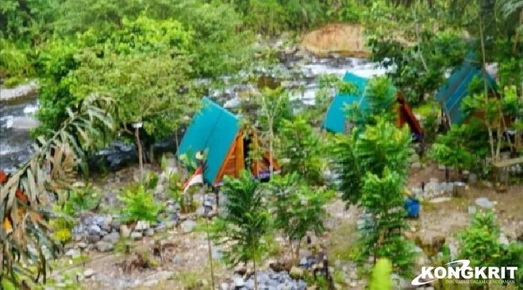 Padang Janiah, Keindahan Alam Timur Kota Padang yang Tersembunyi