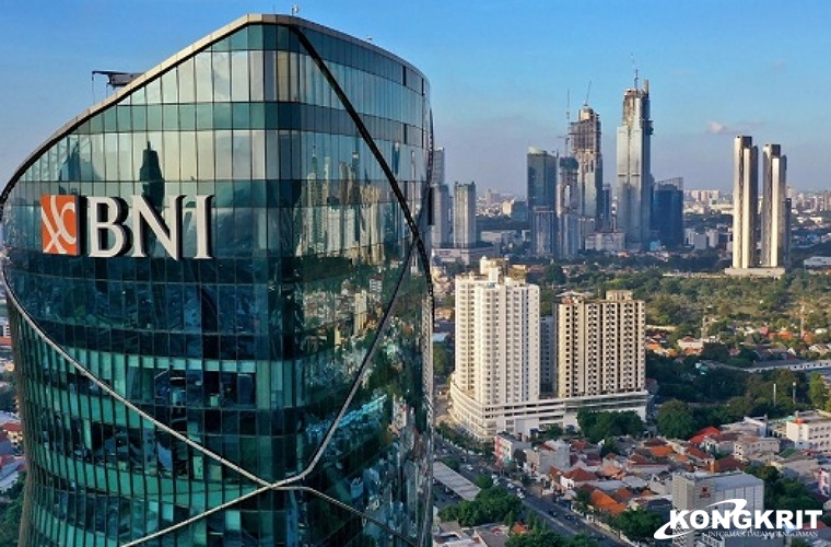 Kantor BNI46
