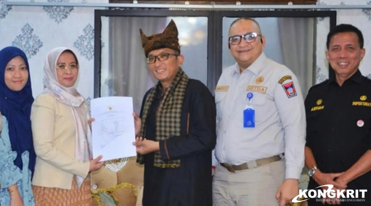 Pemeriksaan BPK Dimulai, Kota Padang Berharap Raih Peringkat Opini WTP yang Kesepuluh Kali