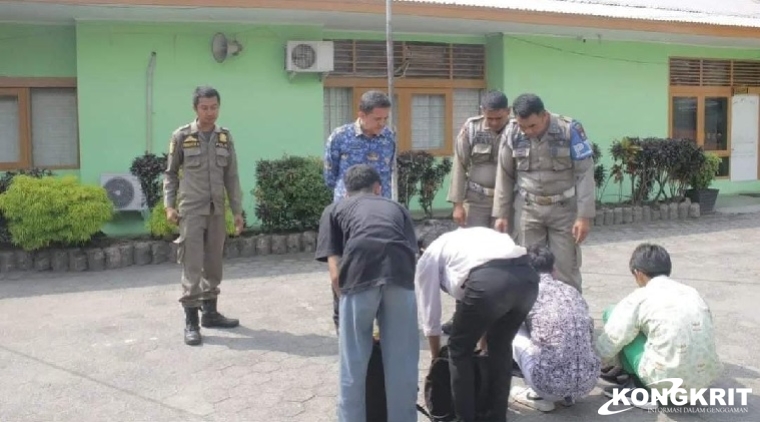 Penertiban Pelajar di Kota Padang, Langkah Preventif Satpol PP dan Tanggapan Masyarakat