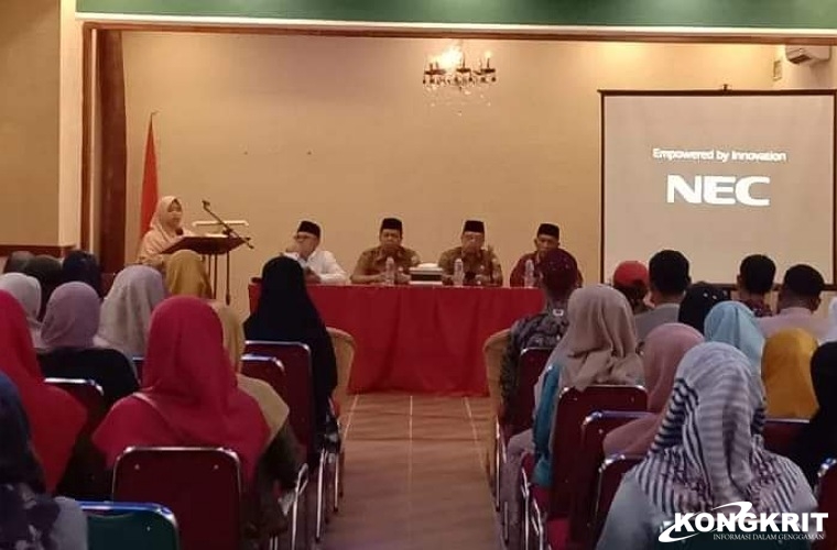 Peran Vital Guru MDTA dalam Membangun Sumber Daya Manusia Kota Pariaman