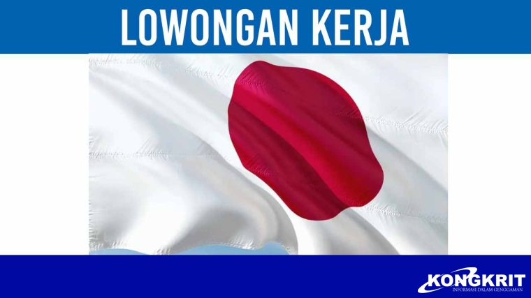 Persyaratannya Mudah! Lowongan Kerja di Jepang Desember 2023, Intip Kualifikasinya dan Daftar Segera