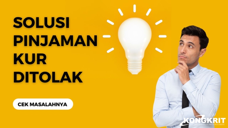 Ilustrasi Pinjaman KUR