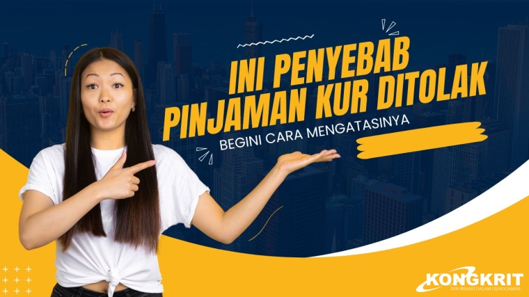 Ilustrasi Pinjaman KUR