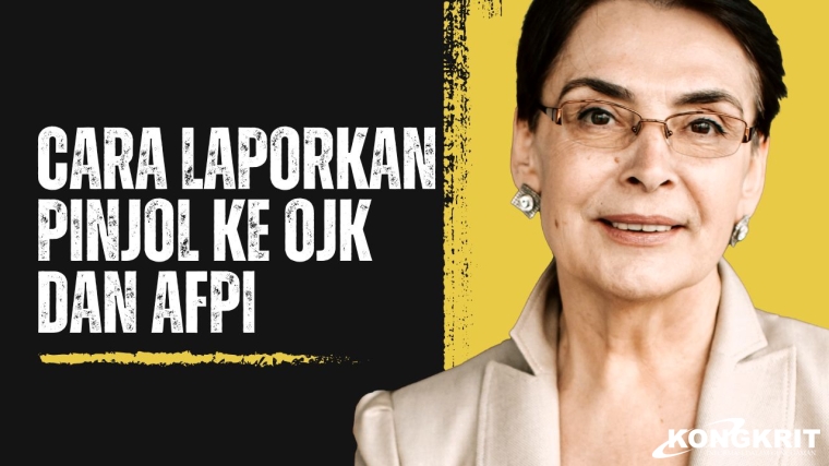 Ilustrasi Pinjol Legal