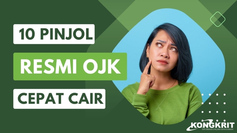 Ilustrasi Pinjol Rp500 Ribu Langsung Cair