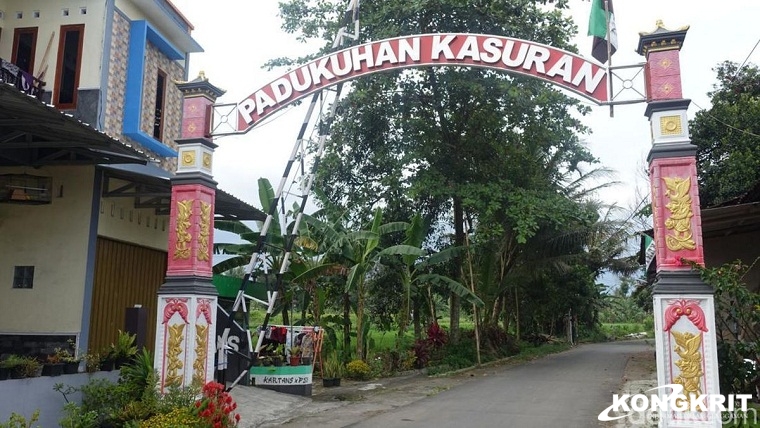 Rahasia Unik Dusun Kasuran: Kenapa Tidur di Kasur Kapuk Bisa Bikin Warga Sakit? Simak Mitos dan Kisah Nyata yang Mengejutkan! (Foto : Dok. Istimewa)