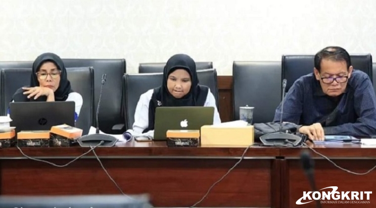 Regulasi Baru, Komisi IV DPRD Sumbar Atur Tata Kelola Sampah demi Lingkungan Bersih