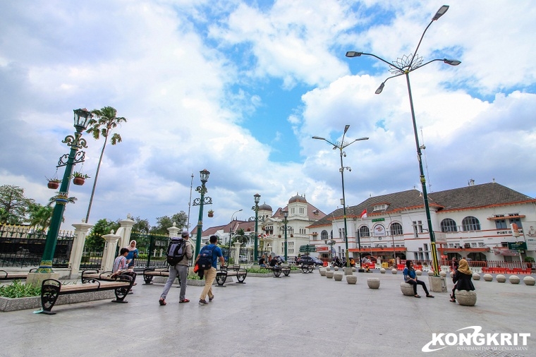 Sambut Tahun Baru dengan Petualangan 10 Destinasi Wisata Terbaik di Indonesia. (Foto : Dok. Istimewa)