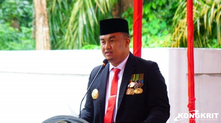 Sinergi Sukses, Dharmasraya Sabet Predikat Tinggi dalam Tata Kelola Pemerintahan