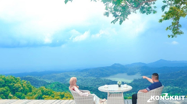 Spot Foto Instagramable &amp; Fasilitas Mewah di Wisata Kulon Progo yang Harus Kamu Coba!