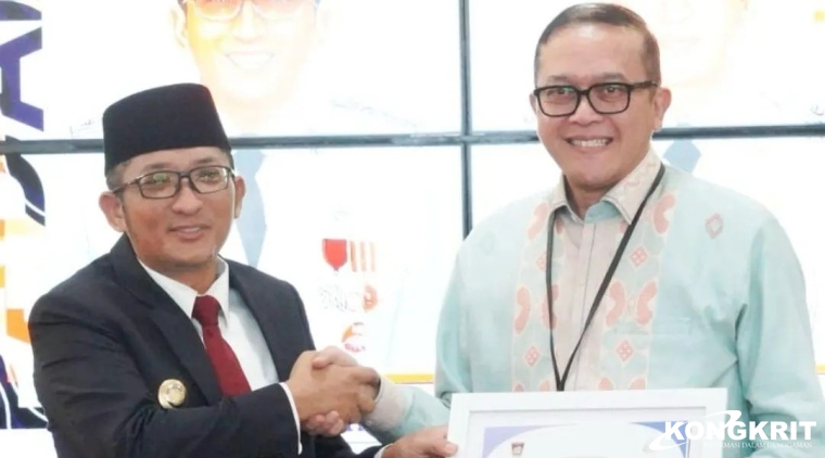 Sukses Gelar Operasi Pasar Murah, Pemko dan Kejari Padang Berhasil Mengatasi Inflasi