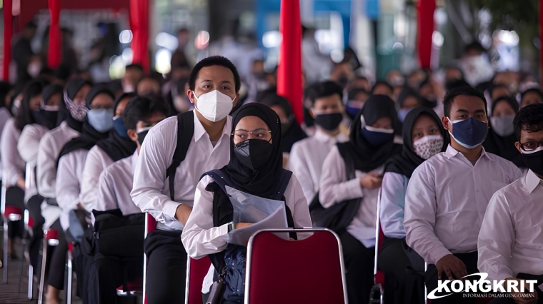 Sukses Mendaftar CPNS 2024, Panduan Lengkap untuk Fresh Graduate.