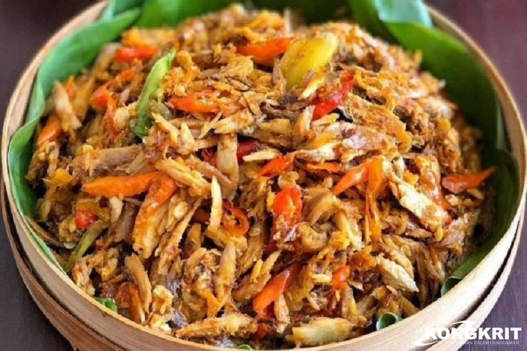 Sulap Dapur Jadi Gudang Emas, Kisah Ibu Rumah Tangga Bermodal Kreativitas, Kamu Wajib Coba! (Foto : Dok. Istimewa)
