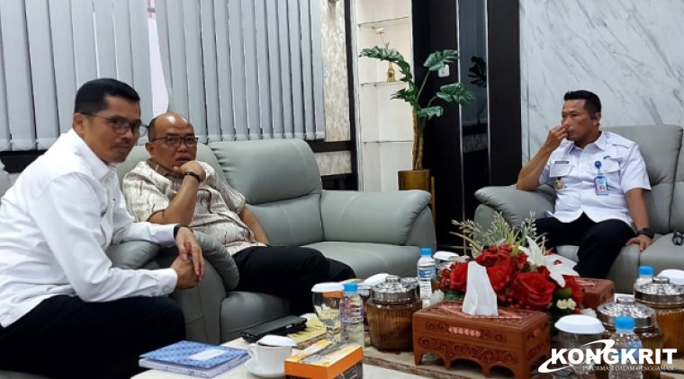 Sumbar Bersih dari Narkoba: Ketua DPRD Supardi Dorong Aksi Nyata
