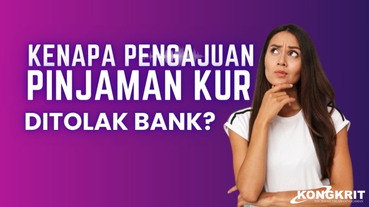 Ilustrasi Pinjaman KUR