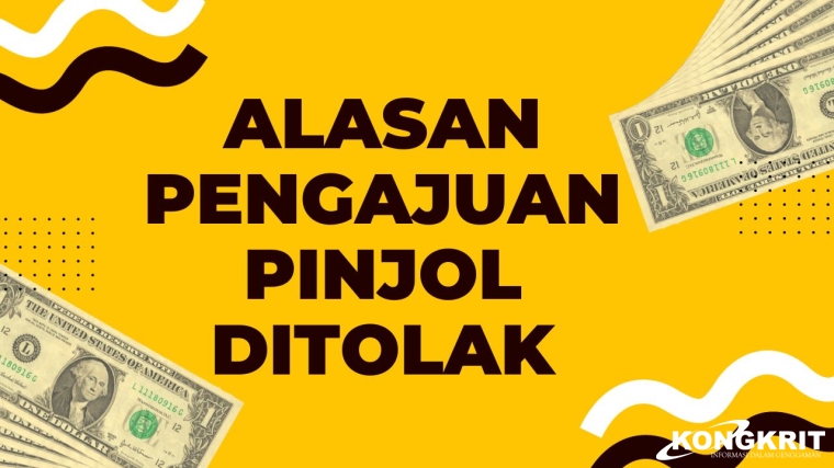 Ilustrasi Pinjaman Online