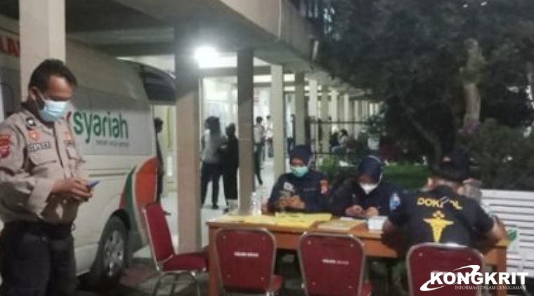 Tiga Korban Meninggal Erupsi Gunung Marapi, Berikut Nama dan Asal Mereka yang Teridentifikasi