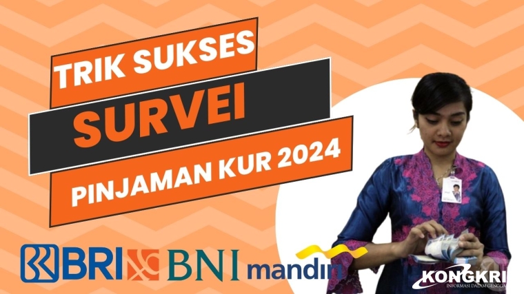 Ilustrasi Pinjaman KUR